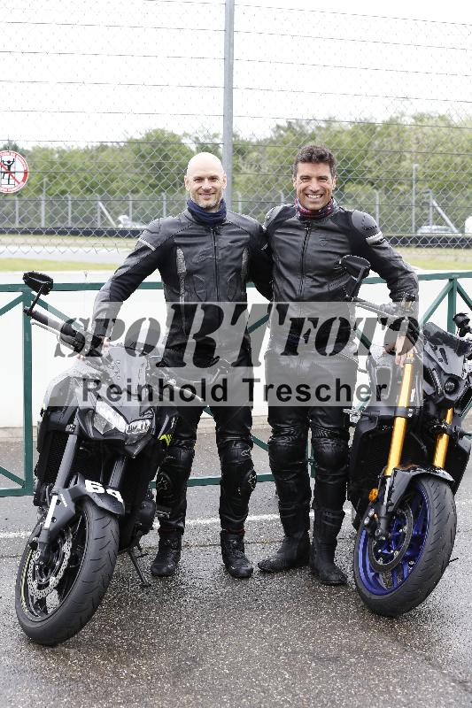 Archiv-2025/14 05.05.2025 Peter Studer have-fun ADR/Impressionen